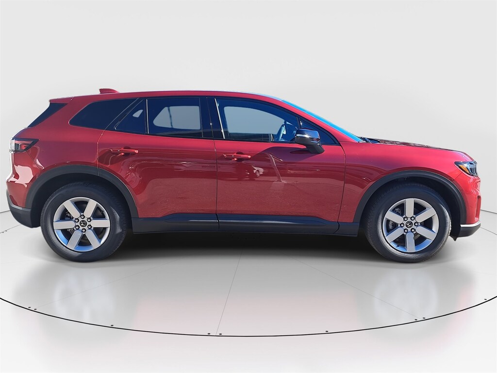New 2025 Honda Prologue EX SUV