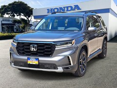 2025 Honda Pilot Touring+ SUV