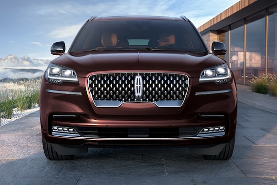 Lincoln Embrace Welcome Lighting, 2023 Lincoln Navigator Videos