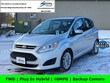  Ford C-Max Energi
