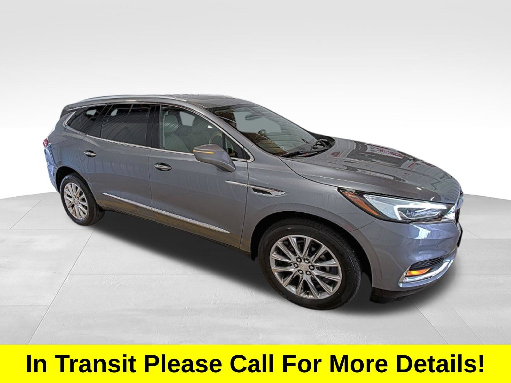 Used 2020 Buick Enclave Premium Group SUV