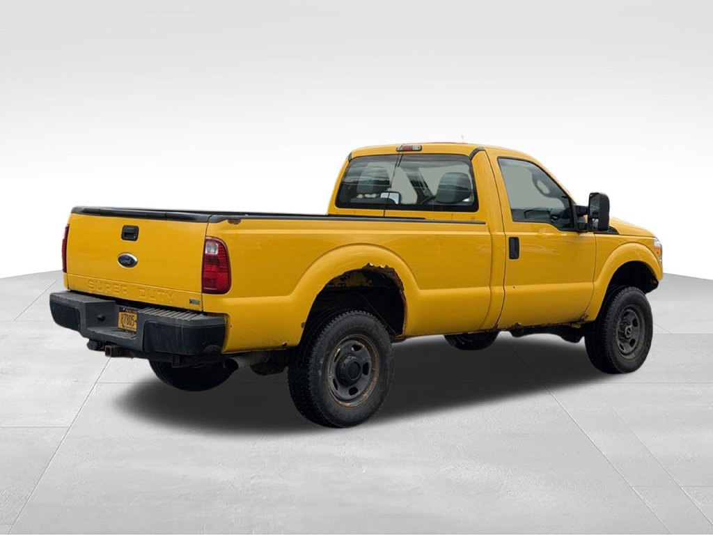 2011 Ford F-350 Super Duty XL - Photo 11