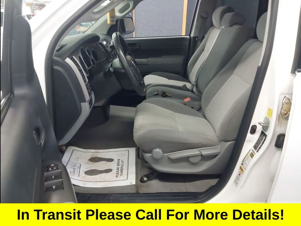 Used 2011 Toyota Tundra Grade Truck