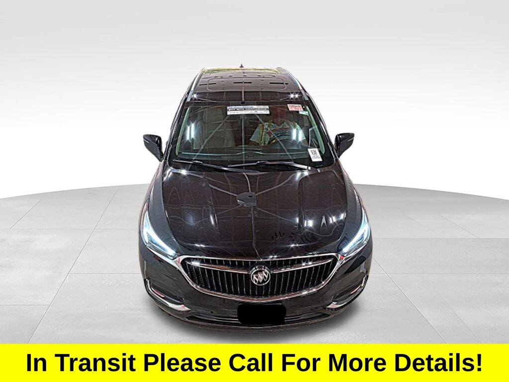 Used 2019 Buick Enclave Essence SUV