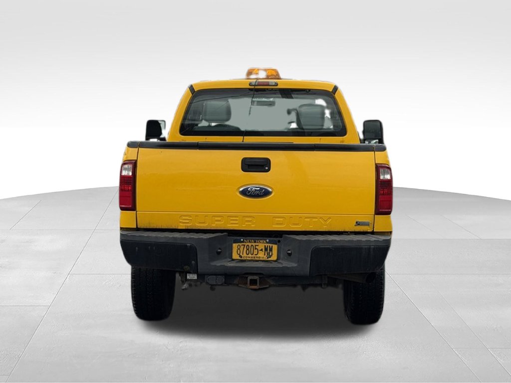 2011 Ford F-350 Super Duty XL - Photo 10