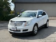 Cadillac SRX