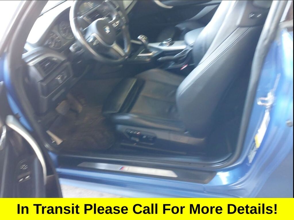 Used 2015 BMW 2 Series 228i Coupe