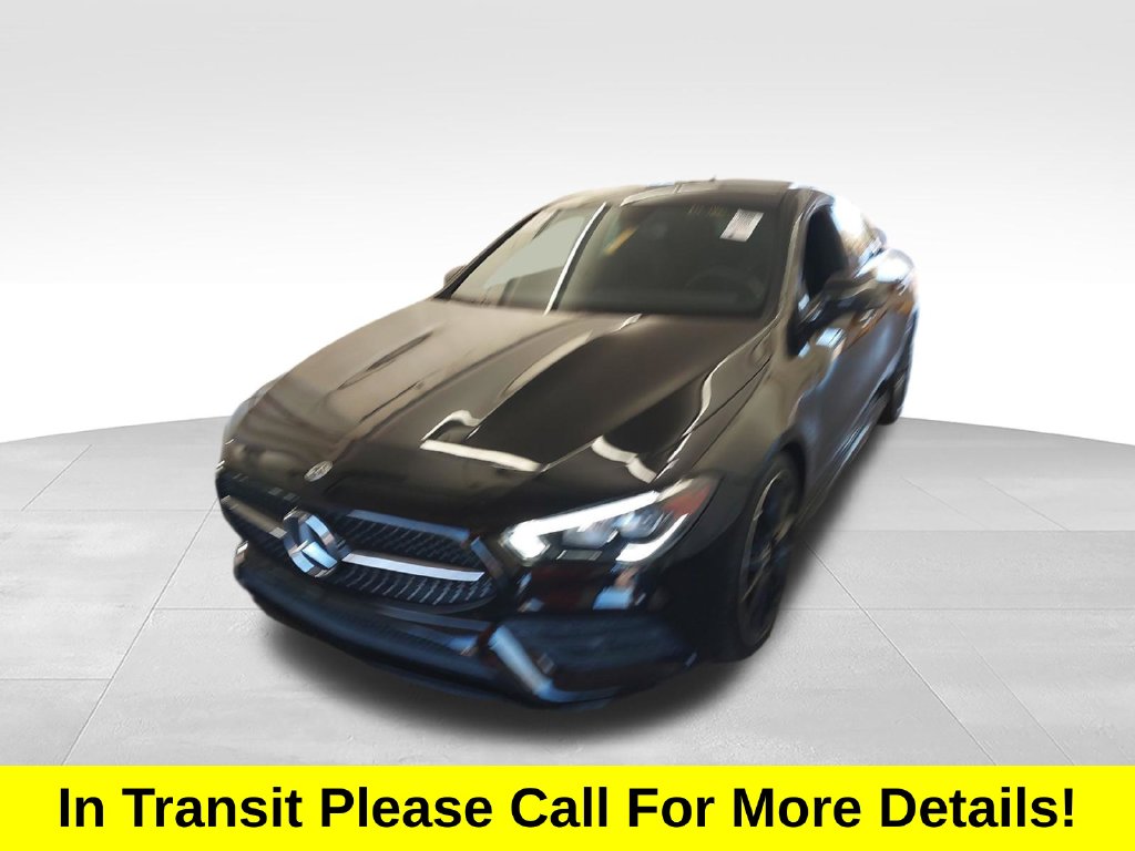 Used 2022 Mercedes-Benz CLA CLA 250 Sedan