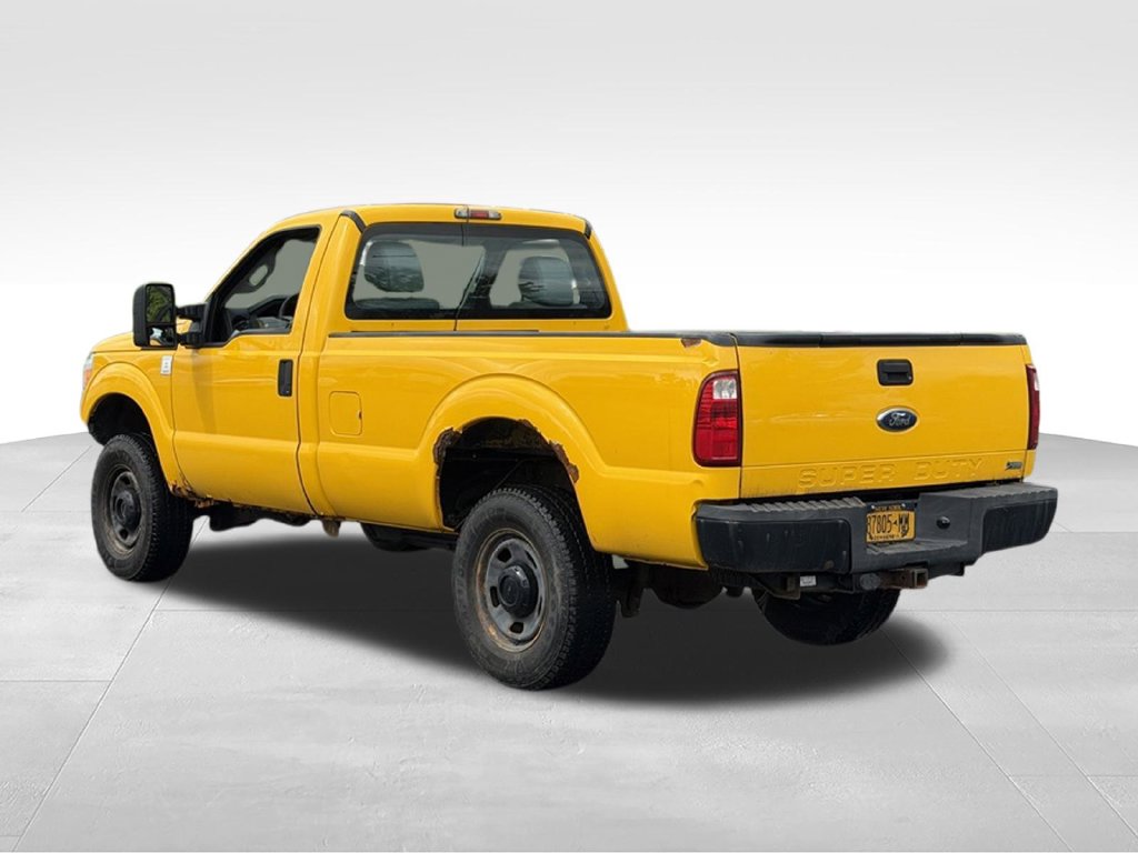 2011 Ford F-350 Super Duty XL - Photo 9
