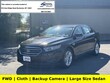 Ford Taurus