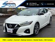 Nissan Maxima