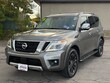 Nissan Armada