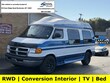  Dodge Ram Van 1500