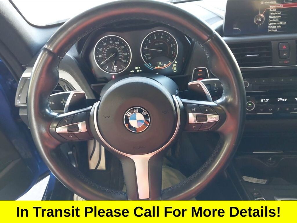 Used 2015 BMW 2 Series 228i Coupe