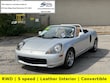 Toyota MR2 Spyder
