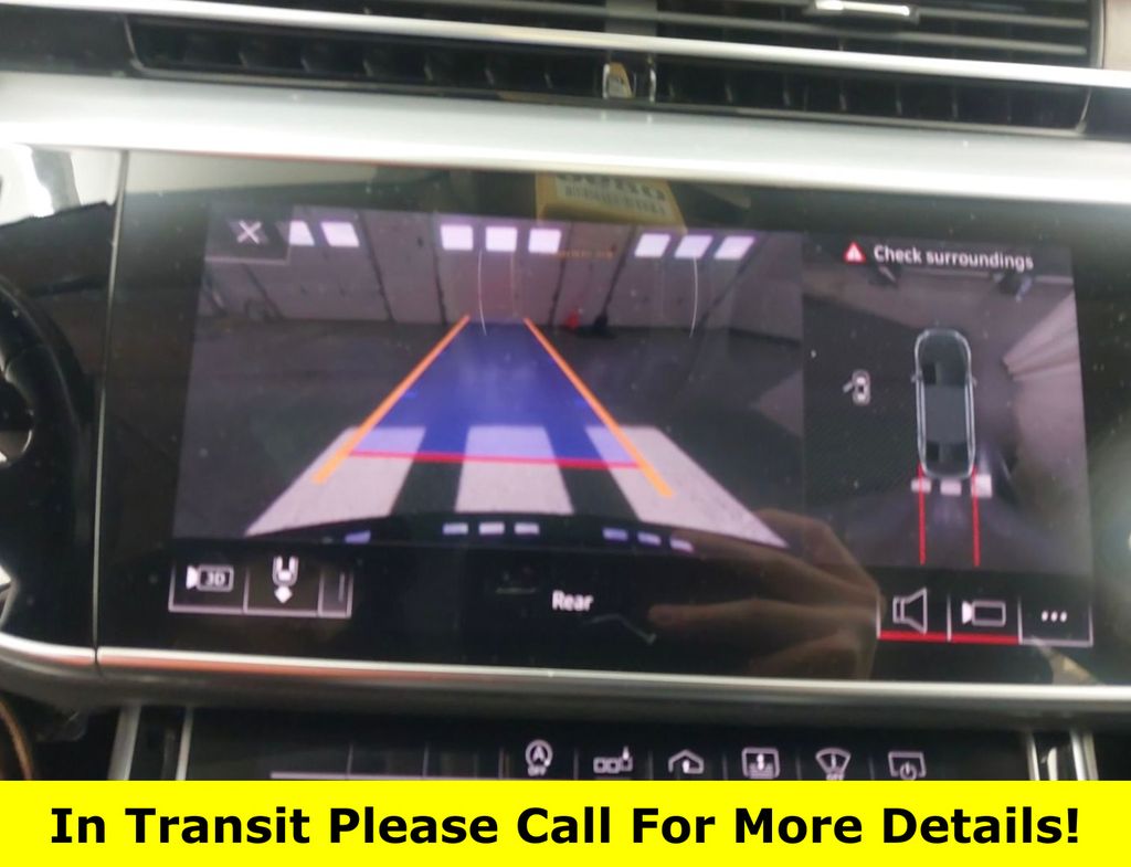 2019 Audi A8 Base - Photo 7