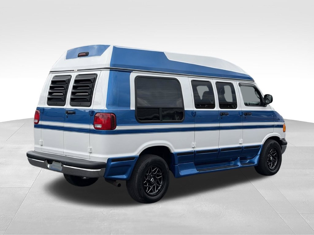 2002 Dodge Ram Van Base - Photo 16