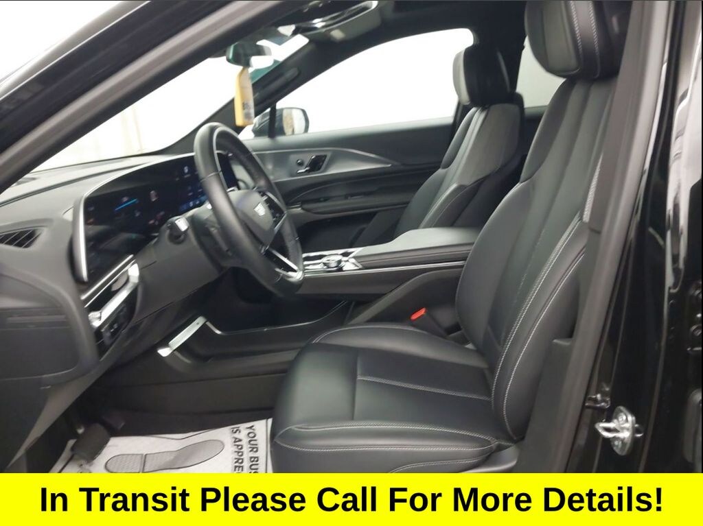 Used 2024 Cadillac Lyriq Tech SUV