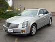 Cadillac CTS
