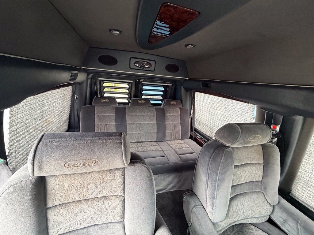 2002 Dodge Ram Van Base - Photo 10