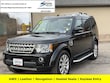  Land Rover LR4