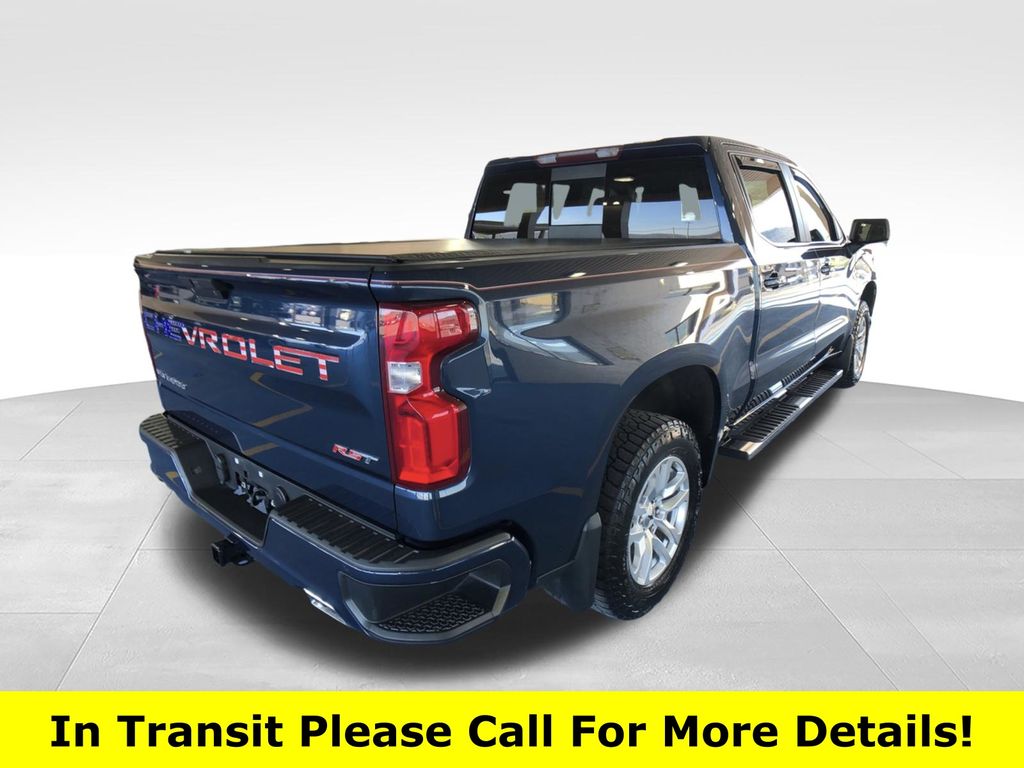 2019 Chevrolet Silverado 1500 RST - Photo 10