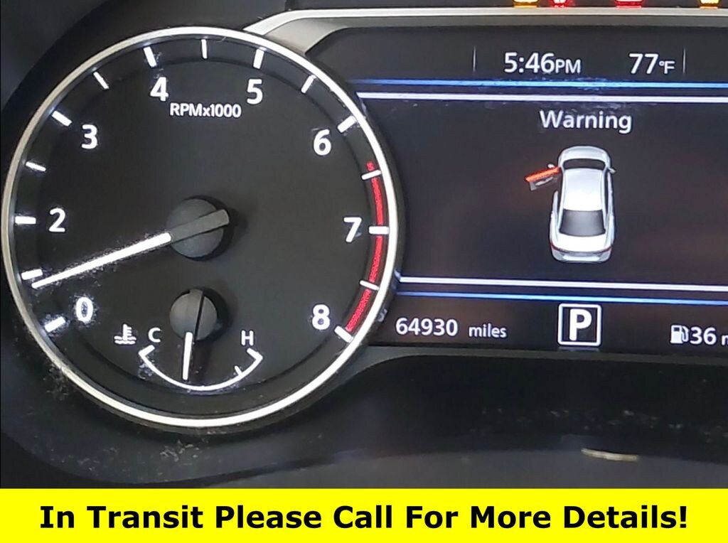 Used 2021 Nissan Sentra SV Sedan