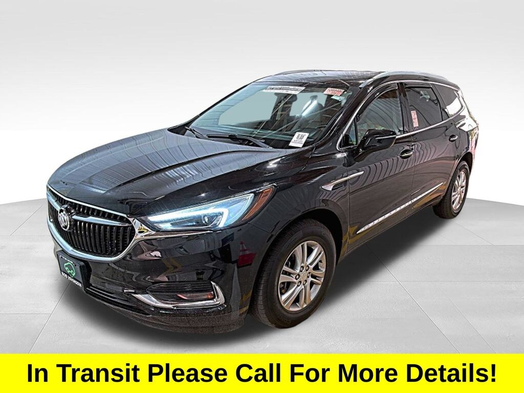Used 2019 Buick Enclave Essence SUV