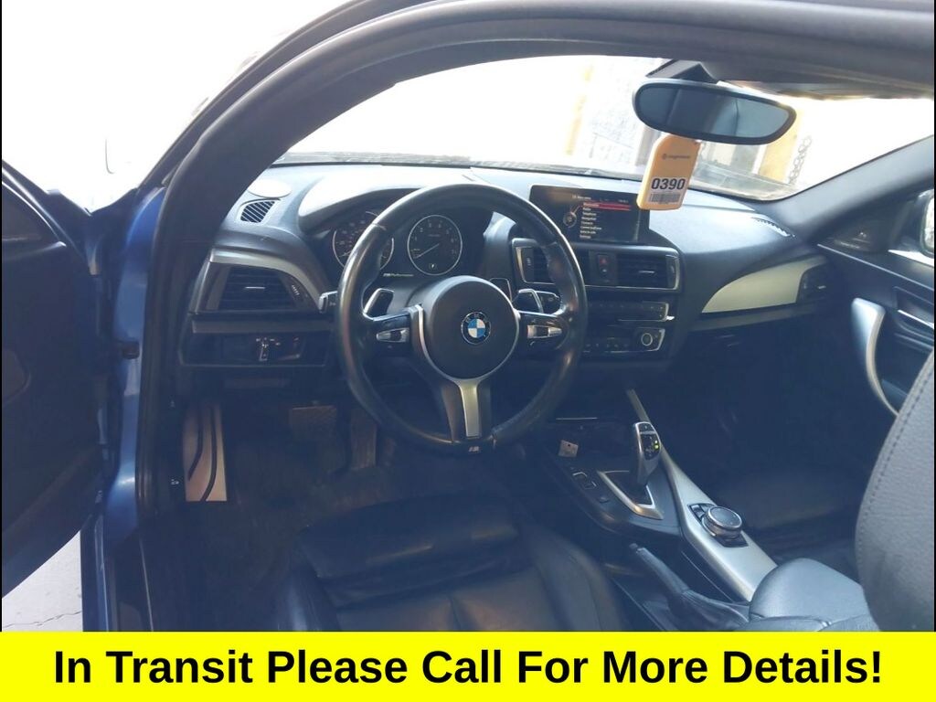 Used 2015 BMW 2 Series 228i Coupe