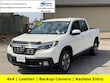  Honda Ridgeline