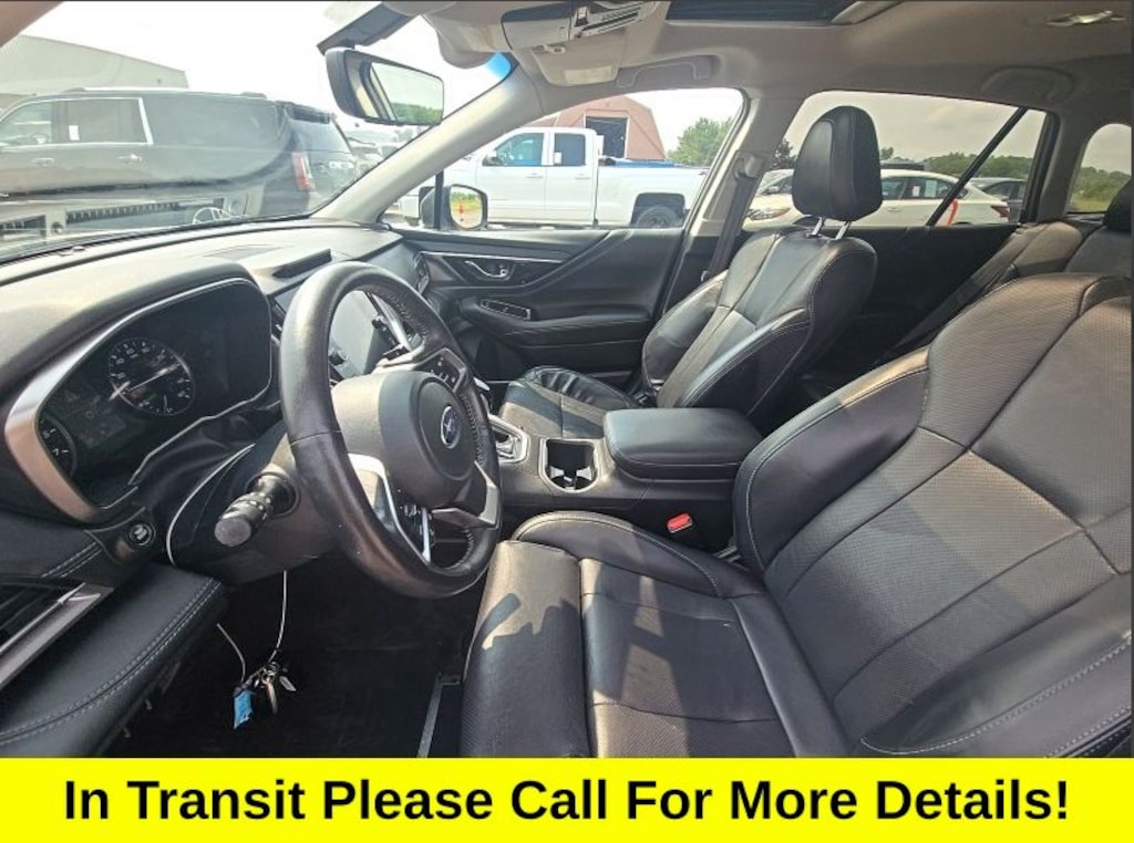 Used 2020 Subaru Outback Limited SUV