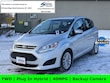  Ford C-Max Energi