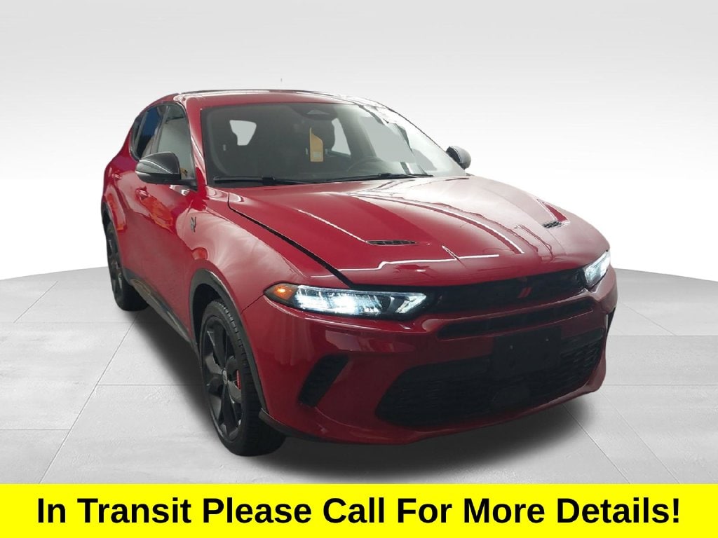 2024 Dodge Hornet