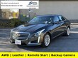  Cadillac CTS