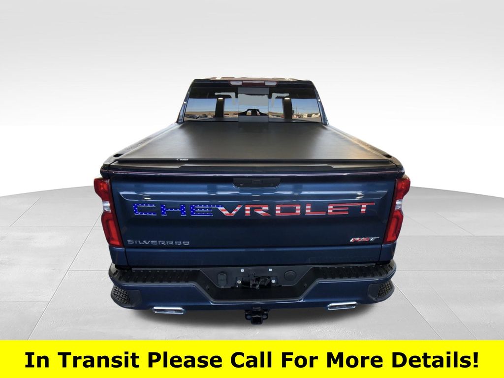 2019 Chevrolet Silverado 1500 RST - Photo 9