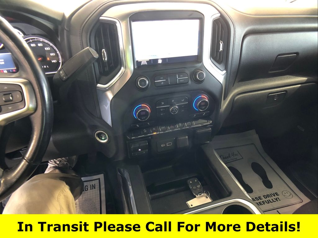 2019 Chevrolet Silverado 1500 RST - Photo 6