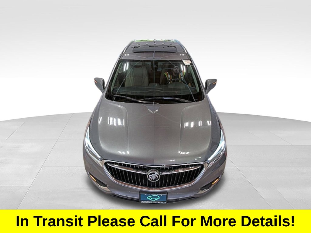 Used 2020 Buick Enclave Premium Group SUV