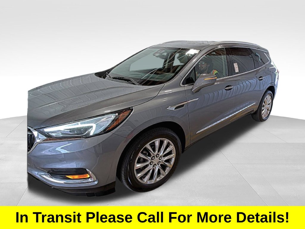 Used 2020 Buick Enclave Premium Group SUV