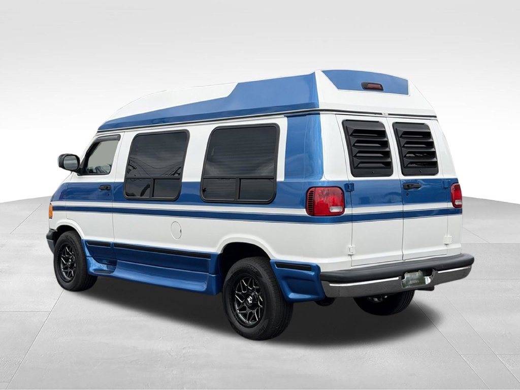 2002 Dodge Ram Van Base - Photo 14