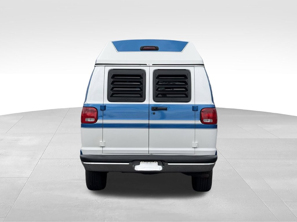 2002 Dodge Ram Van Base - Photo 15