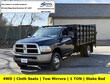 Ram 3500HD