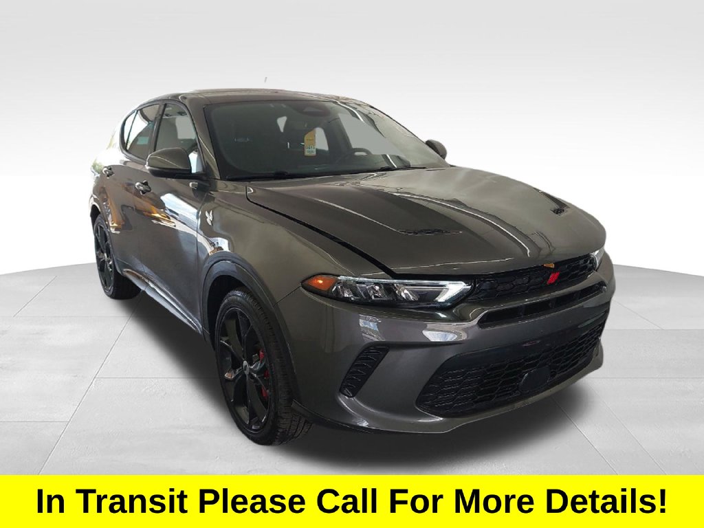 2024 Dodge Hornet R/T
