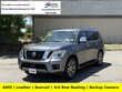 Nissan Armada
