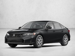 2026 Honda Civic LX Sedan 2026 Honda Civic LX Sedan