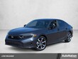  Honda Civic Hybrid