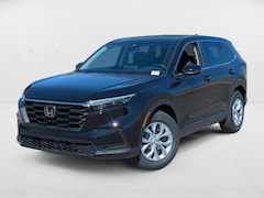 2026 Honda CR-V LX SUV