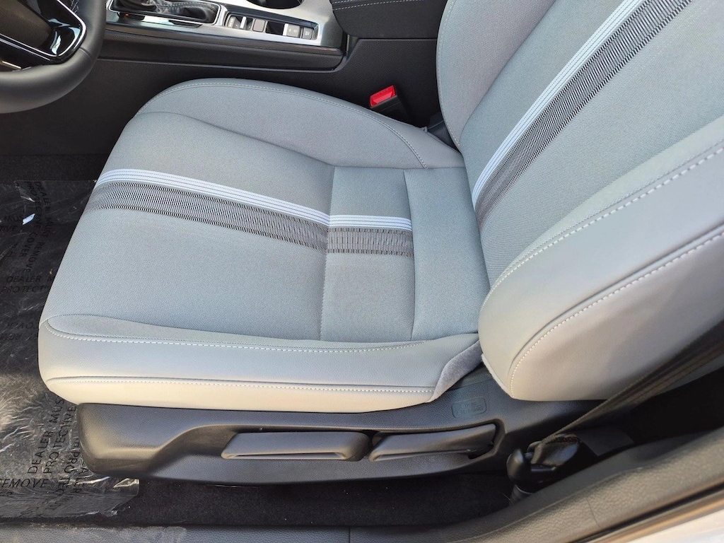 New 2026 Honda Civic Hybrid Sport Sedan