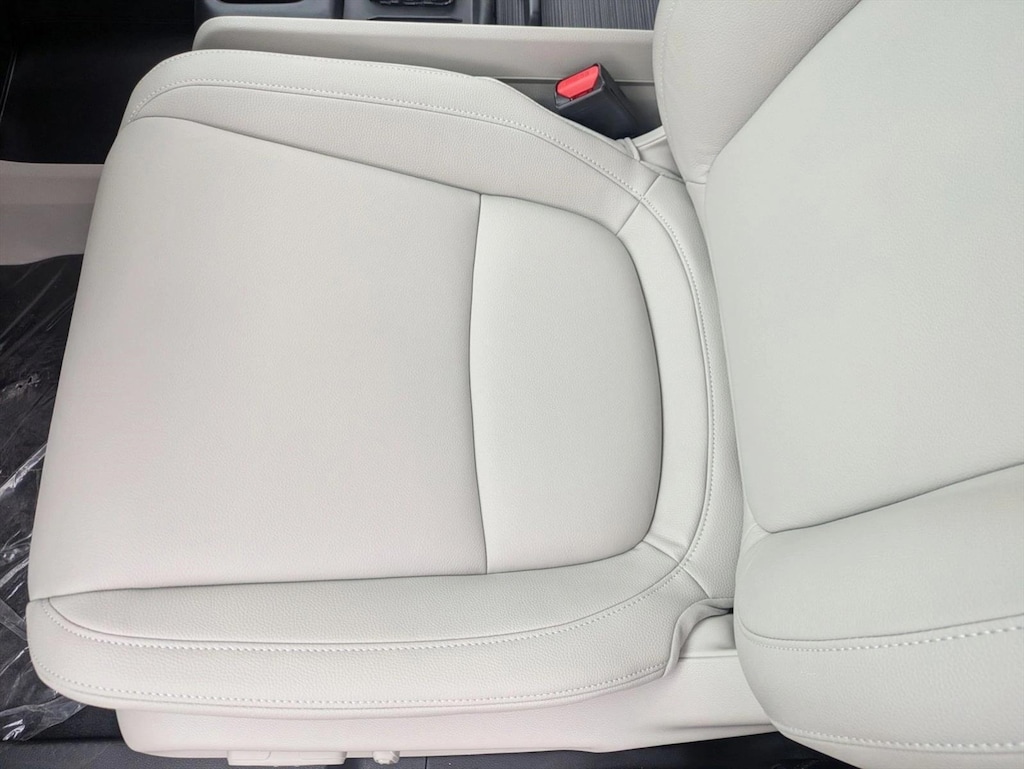 New 2026 Honda Odyssey EX-L Van Passenger