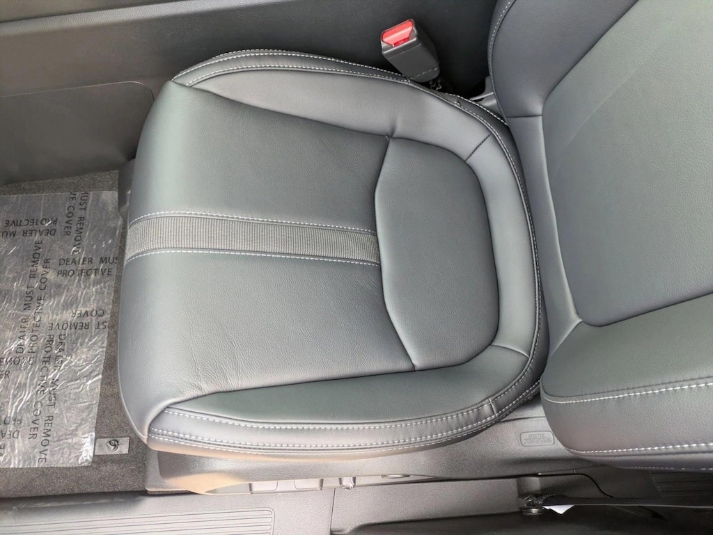 New 2025 Honda Pilot Touring SUV