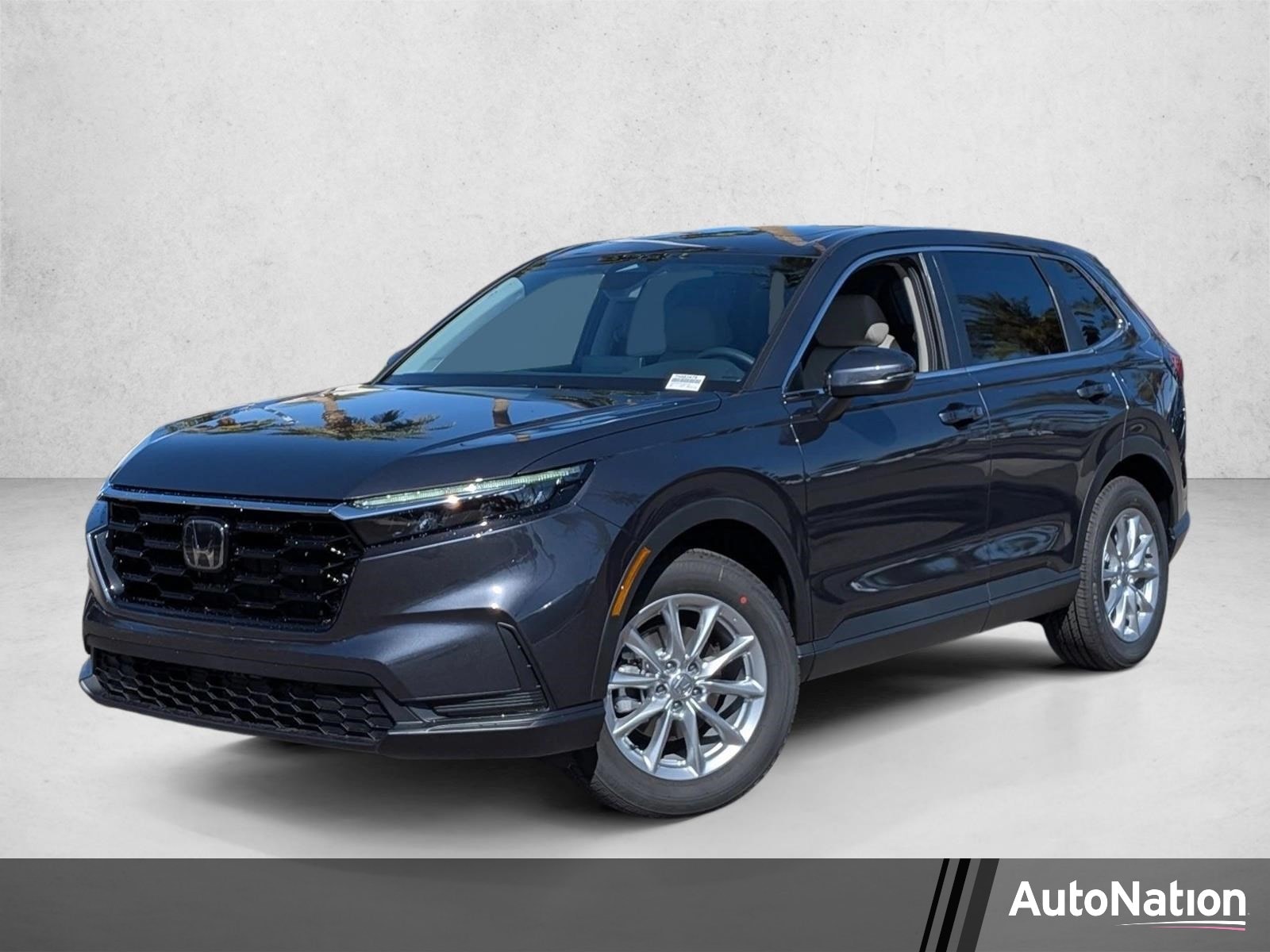 2026 Honda CR-V EX AWD's photo